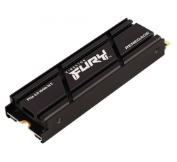 Slika proizvoda: Kingston Renegade NVMe 2000GB,R7300/W7000, M.2, HS