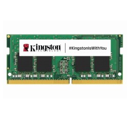 Slika proizvoda: Kingston SO-DIMM 16GB DDR4 3200MHz CL22 (KCP432SD8/16)