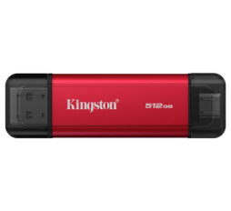 Slika proizvoda: Kingston SPSD 512GB, R1050/W950, USB3.2