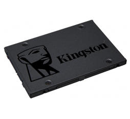 Slika proizvoda: Kingston SSD A400, R500/W320,120GB, 7mm, 2.5"