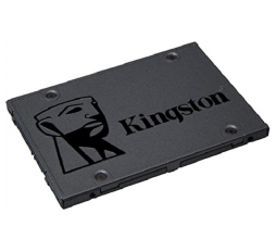 Slika proizvoda: Kingston SSD A400, R500/W450,1920GB, 7mm, 2.5"