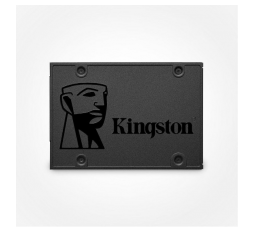 Slika proizvoda: Kingston SSD A400, R500/W450,480GB, 7mm, 2.5"