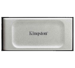 Slika proizvoda: Kingston XS2000 External Solid State Drive 4TB High Performance Portable SSD with USB-C Pocket-Sized USB 3.2 Gen 2x2  Up to 2000MB/s