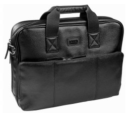 Slika proizvoda: KRUSELL torba za prijenosno računalo Ystad 16'', crna