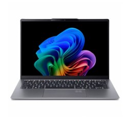 Slika proizvoda: Laptop Acer Swift SFG14-64 / AMD Ryzen 3 / RAM 32 GB / SSD Pogon / 14,0″ WUXGA