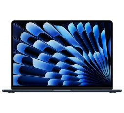 Slika proizvoda: Laptop Apple MacBook Air 15 M4 / Apple M / RAM 16 GB / 15,6″ 2880x1864