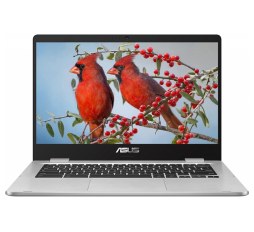 Slika proizvoda: Laptop ASUS ChromeBook C424MA-BV0305 / Intel® Celeron® / RAM 4 GB / 14,0″ HD