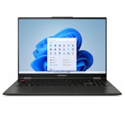 Slika proizvoda: Laptop Asus Vivobook S 16 Flip TN3604YA / AMD Ryzen™ 7 / RAM 16 GB / SSD Pogon / 16,0″ WUXGA