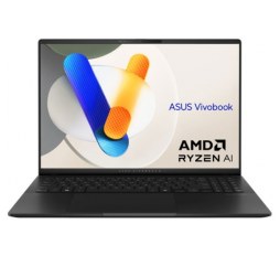 Slika proizvoda: Laptop Asus VivoBook S 16 M5606WA / Ryzen 9 / RAM 32 GB / SSD Pogon / 16,0″ 3K