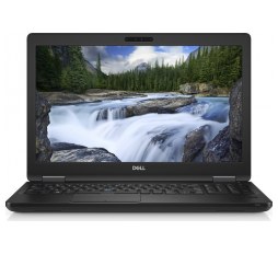 Slika proizvoda: Laptop Dell Latitude 15 5590 / i5 / RAM 16 GB / SSD Pogon / 15,6″ FHD