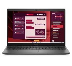 Slika proizvoda: Laptop Dell Latitude 3550 / i5 / RAM 8 GB / SSD Pogon / 15,6″ FHD