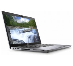 Slika proizvoda: Laptop Dell Latitude 5410 / i5 / RAM 32 GB / SSD Pogon / 14,0″ FHD