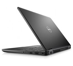 Slika proizvoda: Laptop Dell Latitude 5580 / i5 / RAM 8 GB / SSD Pogon / 15,6″ HD