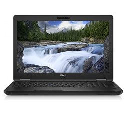 Slika proizvoda: Laptop Dell Latitude 5590 / i5 / RAM 8 GB / SSD Pogon / 15,6″ FHD
