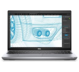 Slika proizvoda: Laptop Dell Precision 3561 / i7 / RAM 32 GB / SSD Pogon / 15,6″ FHD