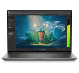 Slika proizvoda: Laptop Dell Precision 5570 / i7 / RAM 32 GB / SSD Pogon / 15,6″ WUXGA