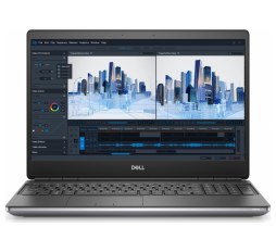Slika proizvoda: Laptop Dell Precision 7560 / i5 / RAM 64 GB / SSD Pogon / 15,6″ FHD