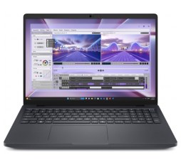 Slika proizvoda: Laptop Dell Pro Max 16 MC16250 / Core Ultra 7 / RAM 32 GB / SSD Pogon / 16,0″ WUXGA