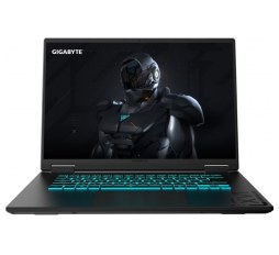Slika proizvoda: Laptop Gigabyte Gaming A16 CTHI3DE894SH / i7 / RAM 16 GB / SSD Pogon / 16,0″ WUXGA