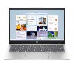 Slika proizvoda: Laptop HP 14-ep0004np / N-series / RAM 4 GB / SSD Pogon / 14,0″ FHD