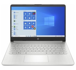 Slika proizvoda: Laptop HP 14s-dq5100nia | Core i3 12. gen | W10P / i3 / RAM 8 GB / SSD Pogon / 14,0″ HD