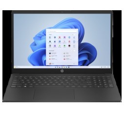 Slika proizvoda: Laptop HP 15-fc0067ny | Athlon 7120U | W11 / AMD Athlon™ / RAM 4 GB / SSD Pogon / 15,6″ FHD