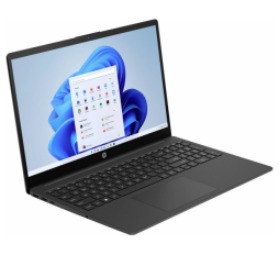 Slika proizvoda: Laptop HP 15-fc0079ng / Ryzen 7 / RAM 16 GB / SSD Pogon / 15,6″ FHD