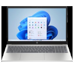 Slika proizvoda: Laptop HP 15-fc0244ns | R5-7520U | W11P / Ryzen 5 / RAM 16 GB / SSD Pogon / 15,6″ FHD
