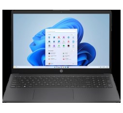 Slika proizvoda: Laptop HP 15-fd0062na | Core 5 120U / 5 / RAM 8 GB / SSD Pogon / 15,6″ FHD