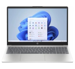 Slika proizvoda: Laptop HP 15-fd0064nx | i3 13.gen / i3 / RAM 8 GB / SSD Pogon / 15,6″ FHD