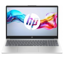 Slika proizvoda: Laptop HP 15-fd0252ns | Core 5 120U / 5 / RAM 16 GB / SSD Pogon / 15,6″ FHD