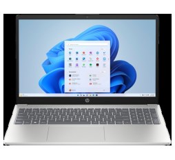 Slika proizvoda: Laptop HP 15-fd0395ns | N150 | W11S / N-series / RAM 4 GB / 15,6″ FHD