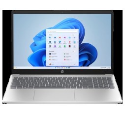 Slika proizvoda: Laptop HP 15-fd0710ng | N100 / Intel® N-series / RAM 4 GB / SSD Pogon / 15,6″ FHD