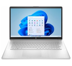 Slika proizvoda: Laptop HP 17-cn0534ng | i3-1125G4 | 8GB RAM | 512GB SSD | HD+ | W11H / i3 / RAM 8 GB / SSD Pogon / 17,3″ FHD