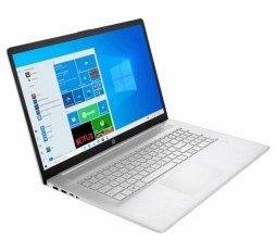 Slika proizvoda: Laptop HP 17-CN0XXX / Celeron / RAM 8 GB / SSD Pogon / 17,3″ HD+