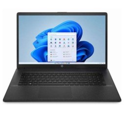 Slika proizvoda: Laptop HP 17-cn3004no | 8GB RAM | 256GB SSD / N-series / RAM 8 GB / SSD Pogon / 17,3″ FHD