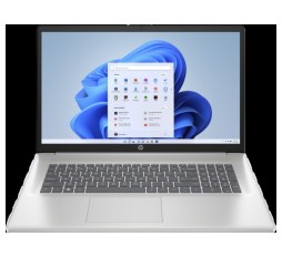 Slika proizvoda: Laptop HP 17-cn4159ng | Core 5 120U | W11P / Core 5 / RAM 16 GB / SSD Pogon / 17,3″ FHD