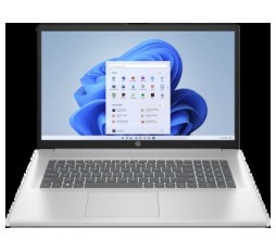 Slika proizvoda: Laptop HP 17-cp2536ng | R3-7320U | 8GB RAM | 512GB SSD | W11H / Ryzen 3 / RAM 8 GB / SSD Pogon / 17,3″ HD+