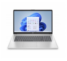 Slika proizvoda: Laptop HP 17-cp2537ng | AMD Ryzen 3 7320U / Ryzen 3 / RAM 8 GB / SSD Pogon / 17,3″ FHD