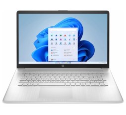 Slika proizvoda: Laptop HP 17-cp2557ng | R5-7520U | 8GB RAM | 512GB SSD | FHD | W11H / Ryzen 5 / RAM 8 GB / SSD Pogon / 17,3″ FHD