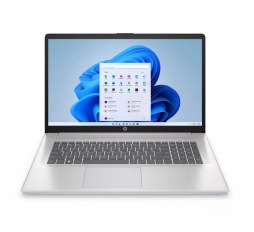 Slika proizvoda: Laptop HP 17-cp2750ng | R5-7520U | 8GB RAM | 512GB SSD | FHD | W11H / Ryzen 5 / RAM 8 GB / SSD Pogon / 17,3″ FHD