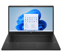 Slika proizvoda: Laptop HP 17-CP2XXX / Ryzen 5 / RAM 16 GB / SSD Pogon / 17,3″ FHD