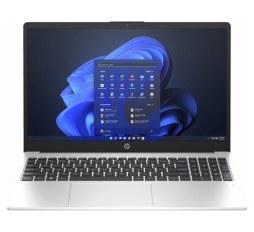 Slika proizvoda: Laptop HP 250 G10 | i5-1334U | 16GB | SSD 512TB | W11 Pro / i5 / RAM 16 GB / SSD Pogon / 15,6″ FHD