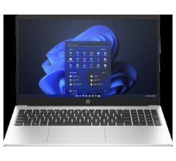 Slika proizvoda: Laptop HP 255 G10 | R3-7320U | 8GB RAM | 512GB SSD | W11H / Ryzen 7 / RAM 8 GB / SSD Pogon / 15,6″ FHD