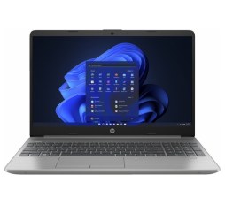Slika proizvoda: Laptop HP 255 G9 | R5-5625U | Win 11 Pro / Ryzen 5 / RAM 8 GB / SSD Pogon / 15,6″ FHD
