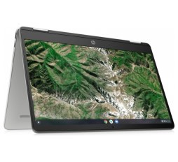 Slika proizvoda: Laptop HP Chromebook x360 14a-ca0025ng / Pentium / RAM 4 GB / 14,0″ FHD