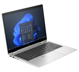 Slika proizvoda: Laptop HP Elite X360 830 13 Inch G11 2-IN-1 / Ultra 5 / RAM 16 GB / SSD Pogon / 13,3″ WUXGA
