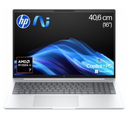 Slika proizvoda: Laptop HP EliteBook 6 G1a 16 | R7 250 / Ryzen 7 / RAM 16 GB / SSD Pogon / 16,0″ WUXGA