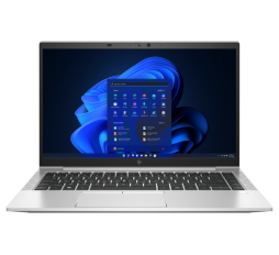 Slika proizvoda: Laptop HP EliteBook 840 G8 / i5 / RAM 16 GB / SSD Pogon / 14,0″ FHD