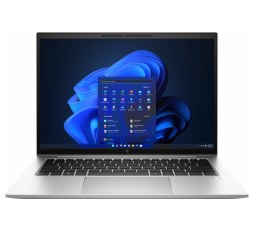 Slika proizvoda: Laptop HP EliteBook 845 G9 / Ryzen 5 / RAM 16 GB / SSD Pogon / 14,0″ WUXGA